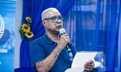 AAPVR lança a Campanha Recomeçar